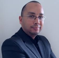 Portrait de Bacem Aouadi